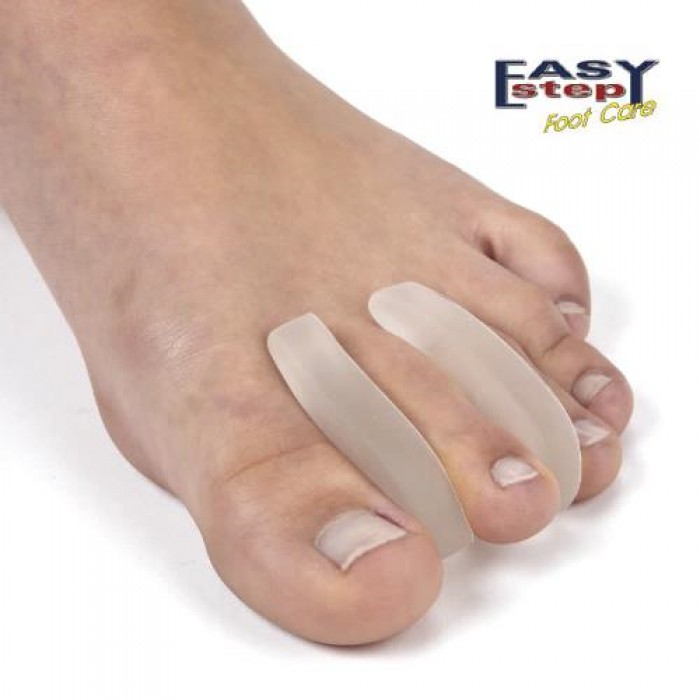 ΔΙΑΧΩΡΙΣΤΙΚΟ ΔΑΚΤΥΛOY GEL Easy Step Foot Care